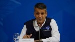 Preso na CPI, ex-diretor da Saúde é solto após pagar fiança de R$ 1,1 mil