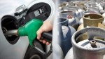 Gasolina, diesel e gás de cozinha sobem nesta quinta-feira (1°)