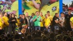 Rota 22 promoveu 20 eventos no RN e já passou por todos os 167 municípios