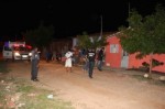 Homens invadem casa e matam pai e filho no Santa Helena