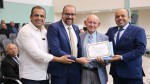 Sargento Gonçalves recebe título de cidadão mossoroense