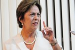 Rosalba processa professora que gravou vÃ­deo cobrando transparÃªncia com dinheiro da saÃºde