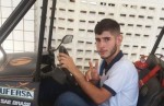 Adolescente Ã© assassinado e pai baleado durante atentado no Planalto 13 de Maio