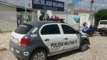 Assaltante invade posto de saÃºde e faz arrastÃ£o no Dom Jaime CÃ¢mara
