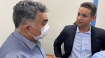 Francisco Carlos oficializa rompimento com o rosalbismo e adere à gestão Allyson 