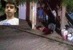 Jovem de 20 anos Ã© morto a tiros no bairro Belo Horizonte