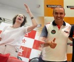PT lanÃ§a Isolda em MossorÃ³ e Solidariedade lanÃ§a Kelps em Natal