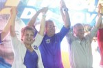 Tasso Jereissati participa de encontro com militÃ¢ncia de TiÃ£o e destaca potencial econÃ´mico de MossorÃ³