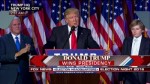 Trump Ã© eleito presidente dos Estados Unidos