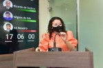 Vereadora do PT questiona decisão do Conselho Municipal de Educação