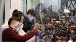 E se o CoronavÃ­rus chegar ao Brasil no perÃ­odo de carnaval?