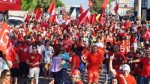 Para parte dos mossoroenses, "greve geral" trata-se de um movimento polÃ­tico-partidÃ¡rio