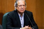 JosÃ© Dirceu Ã© condenado a onze anos e trÃªs meses na Lava Jato