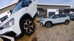 Autoeste apresenta o novo Volkswagen Taos em evento especial na praia de Tibau