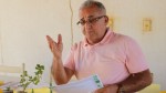 Outra guerra? Vereador denuncia que Baraúna está perdendo terras para o Ceará