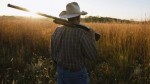 Senado aprova posse de arma em toda a extensÃ£o do imÃ³vel rural