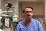 Termina cirurgia de Bolsonaro para retirada de bolsa de colostomia