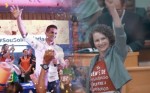 CPI da Arena das Dunas serÃ¡ o parque de diversÃµes de Isolda e Alysson
