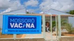 Idosos de 67 e 68 anos já podem se vacinar hoje em Mossoró, garante secretária