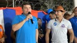 TCE arquiva denúncia contra Allyson Bezerra e expõe autoria de Lawrence Amorim