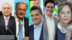  Temer, Alckmin, Walter, Getúlio e agora Rosalba; os petistas podem tentar resistir, mas sempre vão engolir