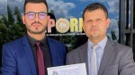 Vereadores candidatos acionam o Ministério Público contra fogos de artifícios