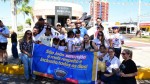Allyson anuncia que as bandas do Mossoró Cidade Junina não poderão utilizar fogos ruidosos