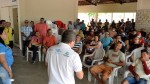 Coordenação da Festa do Bode 2022 realiza primeira reunião com barraqueiros