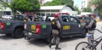 ForÃ§a Nacional vai atuar na seguranÃ§a de MossorÃ³ a partir de sexta