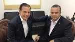 Doria deve participar de convenÃ§Ã£o do PSDB no RN