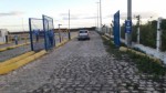 Motorista de Ã´nibus Ã© assassinado dentro do estacionamento da UNP, em MossorÃ³