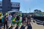 Imprensa nacional esquece o CoronavÃ­rus