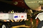 RN recebe novo lote com mais de 43 mil doses da Coronavac