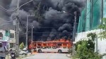 ‘Está tudo sob controle no Estado’