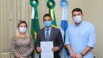Sancionada lei que integra Mossoró ao consórcio de vacinas contra Covid-19