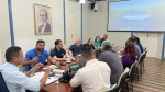 Prefeitura discute revitalização do rio Mossoró 