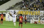 ABC vence o Globo por 1 x 0 no primeiro confronto da decisÃ£o do Estadual