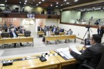 Em meio Ã  crise, deputados do RN aprovam R$ 4,1 milhÃµes em benefÃ­cios prÃ³prios