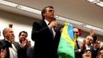ApÃ³s o atentado, Bolsonaro chega a 30% em nova pesquisa
