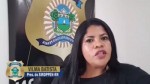Presos serão vacinados antes que policiais penais no RN, denuncia Sindicato