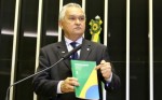 General Girão vai receber premiação de melhor parlamentar do RN 