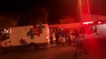 Duas mulheres, uma delas gravida, sÃ£o mortas a tiros em MossorÃ³; mÃ©dicos do SAMU salvam bebÃª