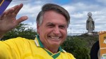 Rota 22: Fé e gratidão marcam visita de Bolsonaro a Santa Cruz