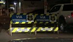 Trecho da Avenida JoÃ£o da EscÃ³ssia Ã© interditado por conta de cratera