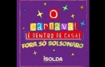 ApÃ³s associar carnaval com â€œFora Bolsonaroâ€, deputada do PT vira motivo de piada nas redes sociais