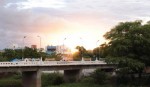 Segundo IBGE, MossorÃ³ possui uma populaÃ§Ã£o de 295.619 mil habitantes