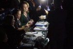 FÃ¡tima Bezerra (PT-RN) ocupa cadeira da presidÃªncia e impede sessÃ£o no Senado