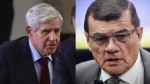 Generais Heleno e Paulo Sérgio são presos; Exército prepara celas