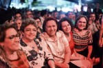 Governadora ignora caos no HRTM e curte o MCJ ao lado de aliados polÃ­ticos