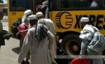 Boato sobre desembarque de refugiados muÃ§ulmanos em Areia Branca se espalha na internet